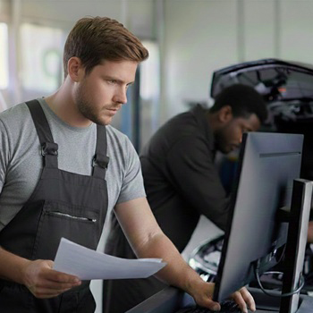 Prestador de serviço