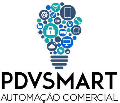 Logo PdvSmart